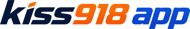 kiss918 app